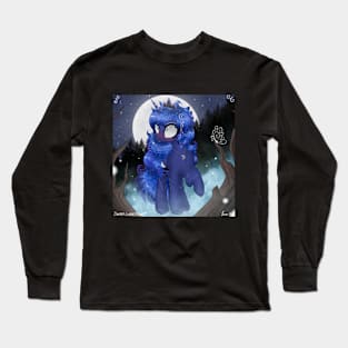 Forest Of Dreams Long Sleeve T-Shirt